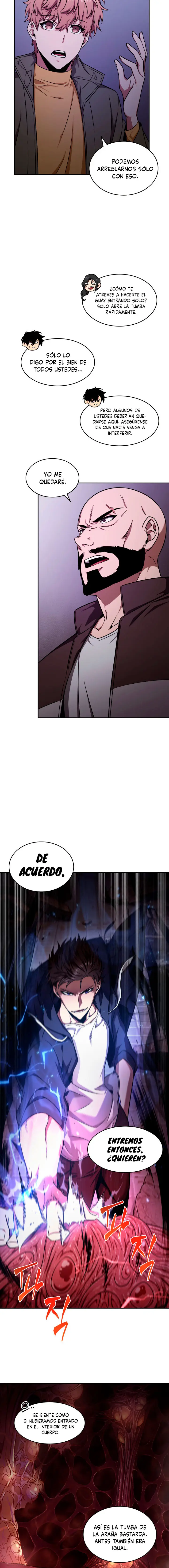 Tomb Raider King capítulo 298, página 6
