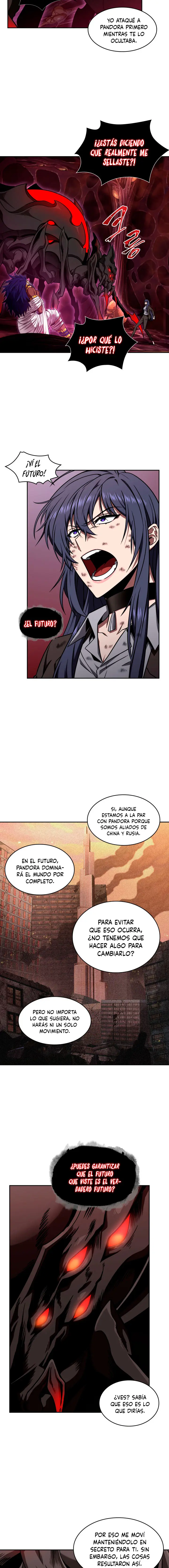 Tomb Raider King capítulo 298, página 12