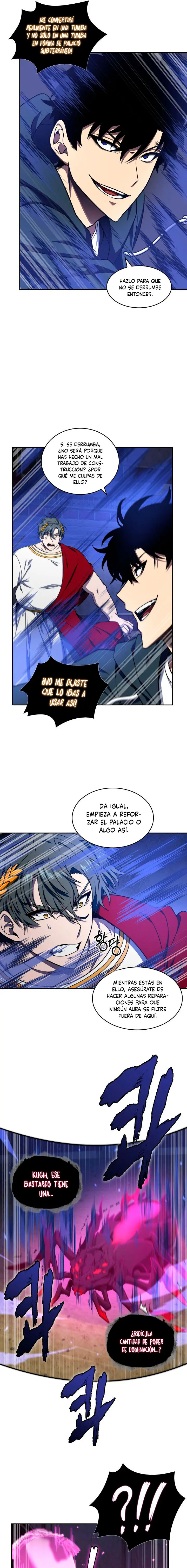 Tomb Raider King capítulo 305, página 12