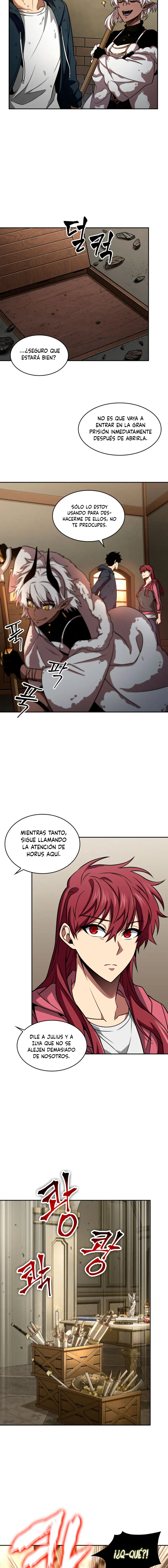 Tomb Raider King capítulo 310, página 6