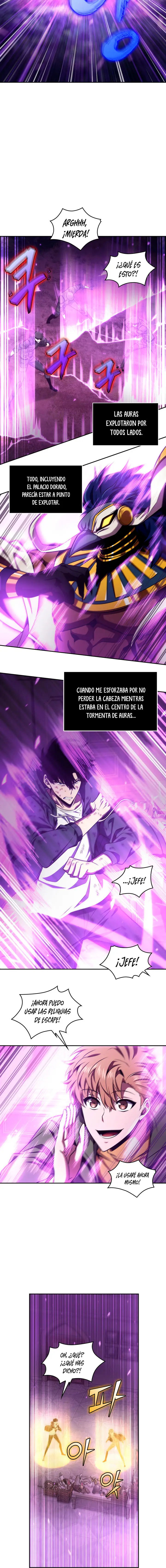 Tomb Raider King capítulo 311, página 10