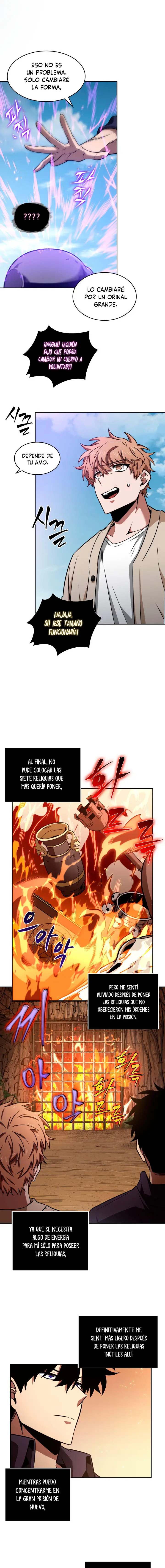 Tomb Raider King capítulo 312, página 14