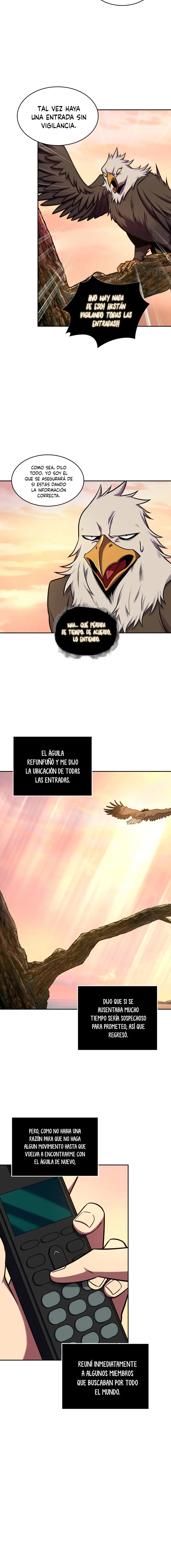 Tomb Raider King capítulo 313, página 10