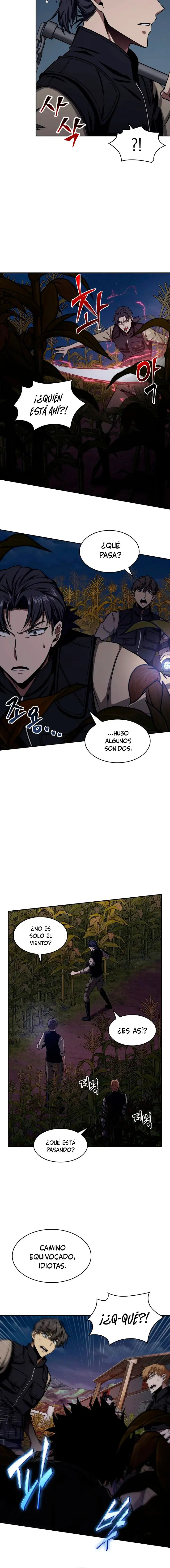 Tomb Raider King capítulo 314, página 13
