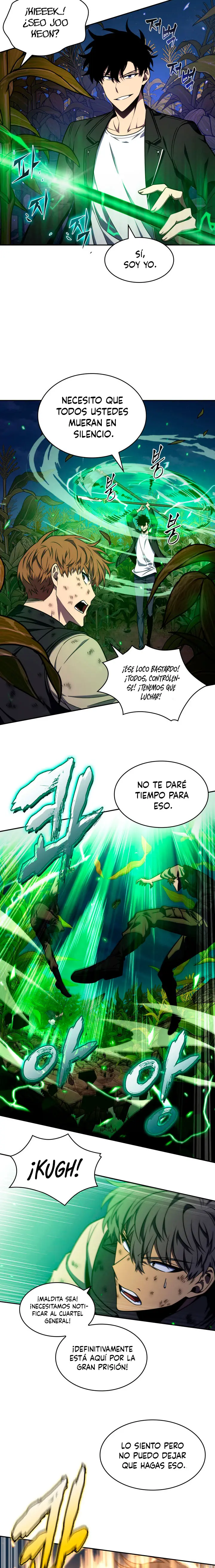 Tomb Raider King capítulo 315, página 3