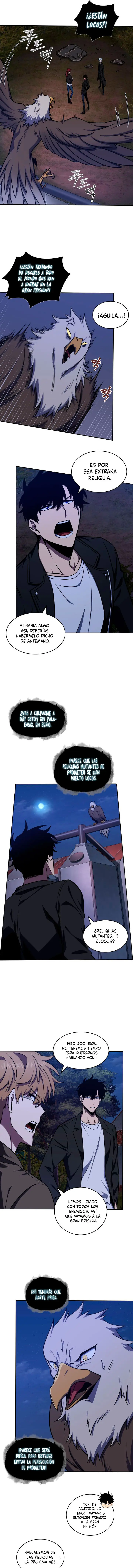 Tomb Raider King capítulo 315, página 12