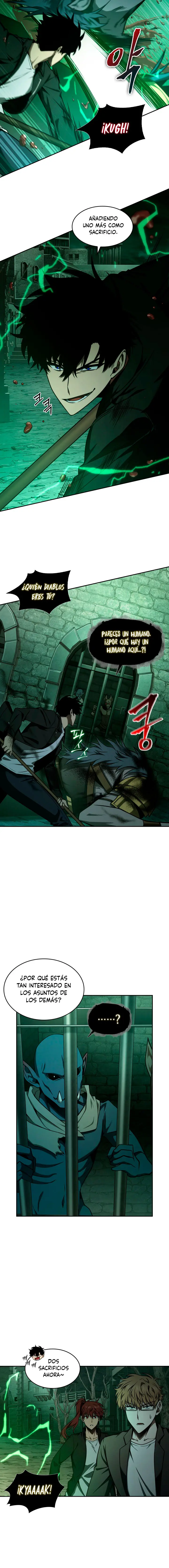 Tomb Raider King capítulo 317, página 3