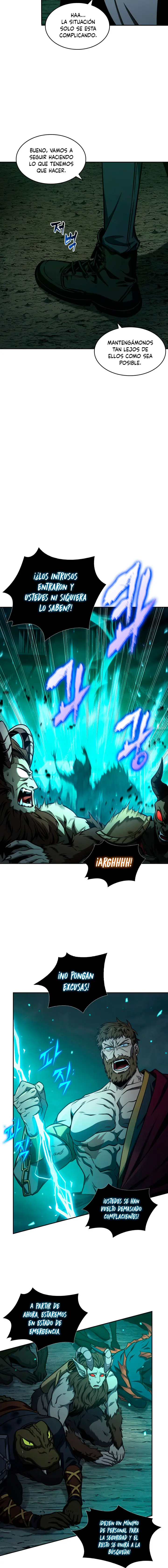 Tomb Raider King capítulo 317, página 10
