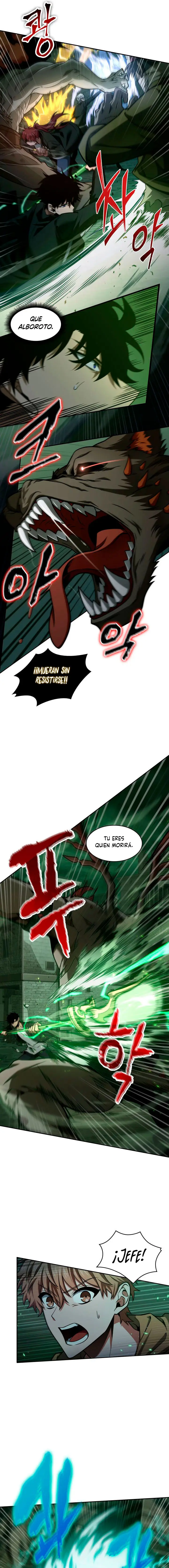 Tomb Raider King capítulo 318, página 6