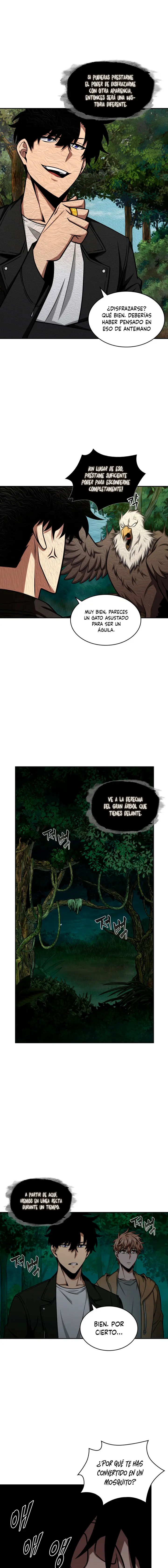 Tomb Raider King capítulo 320, página 3