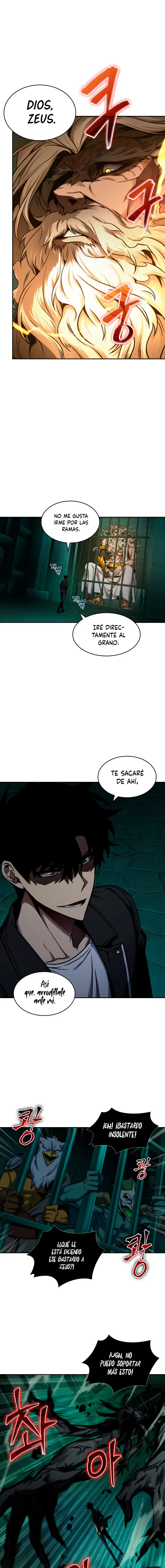 Tomb Raider King capítulo 321, página 5