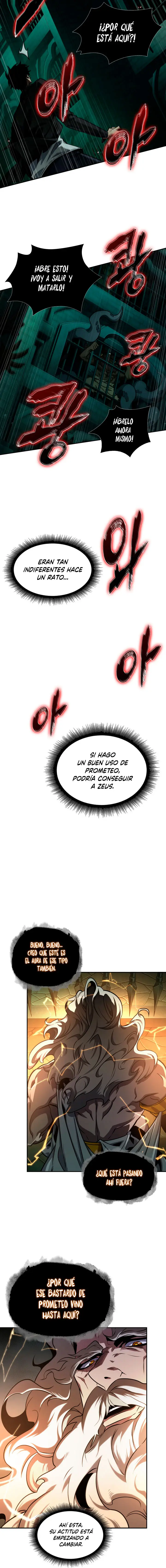 Tomb Raider King capítulo 321, página 10