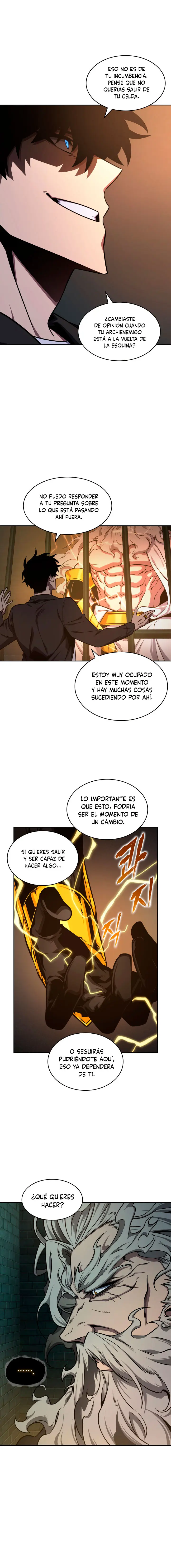 Tomb Raider King capítulo 321, página 11