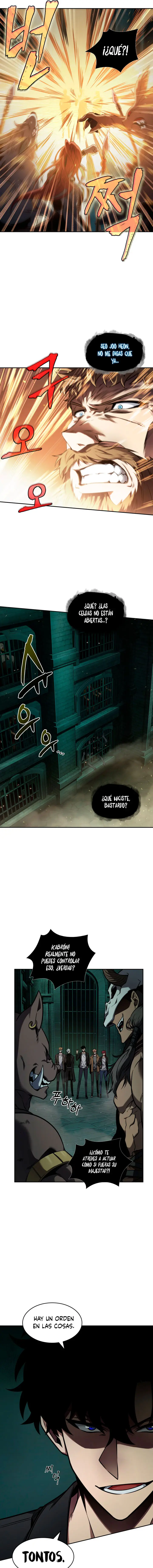 Tomb Raider King capítulo 321, página 14
