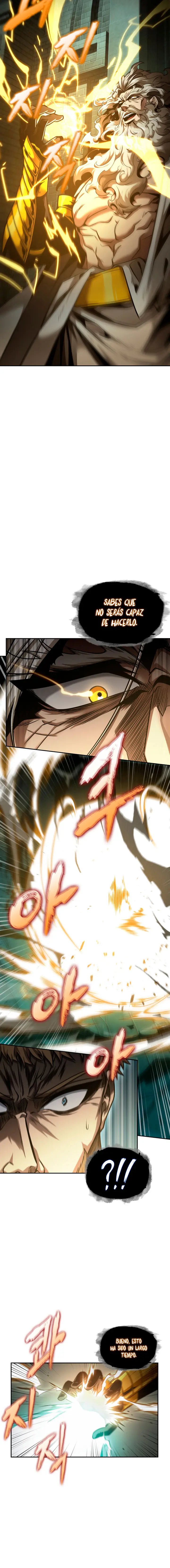 Tomb Raider King capítulo 322, página 7