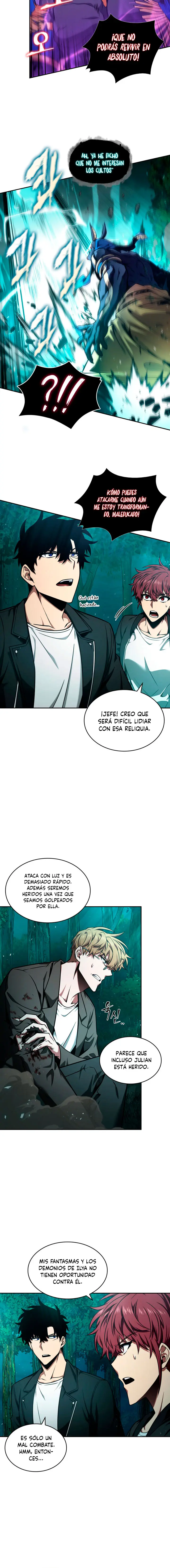 Tomb Raider King capítulo 327, página 14