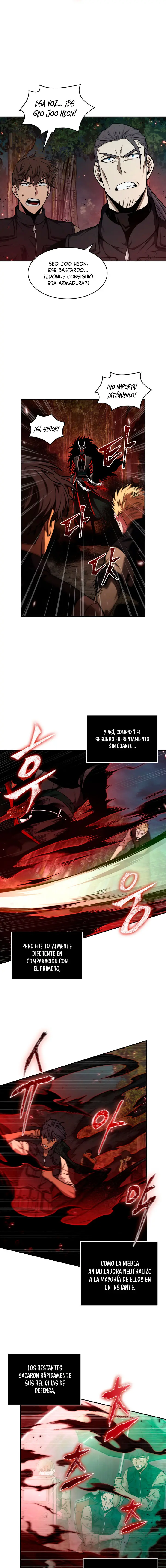 Tomb Raider King capítulo 329, página 11