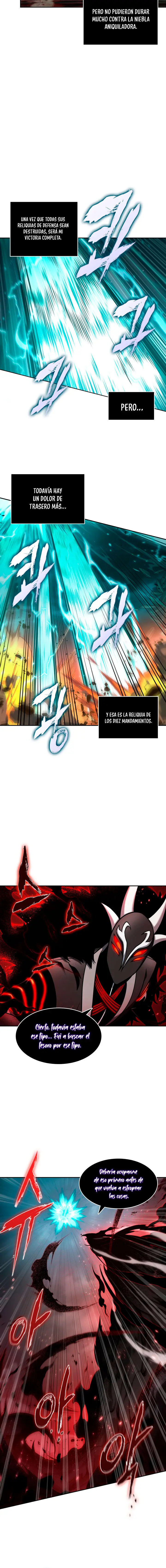 Tomb Raider King capítulo 329, página 12