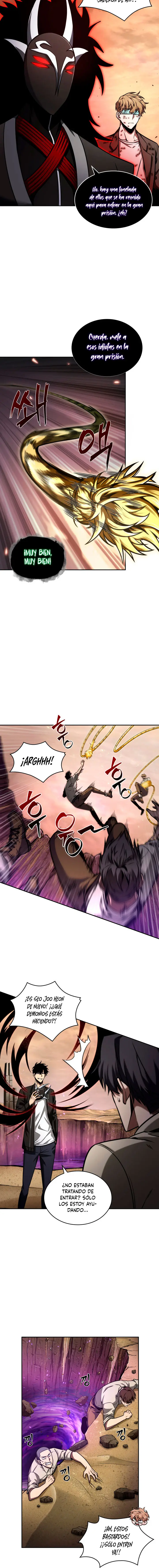 Tomb Raider King capítulo 330, página 16