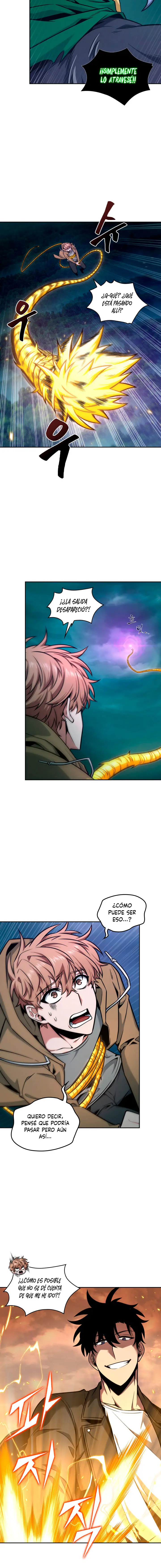 Tomb Raider King capítulo 331, página 12