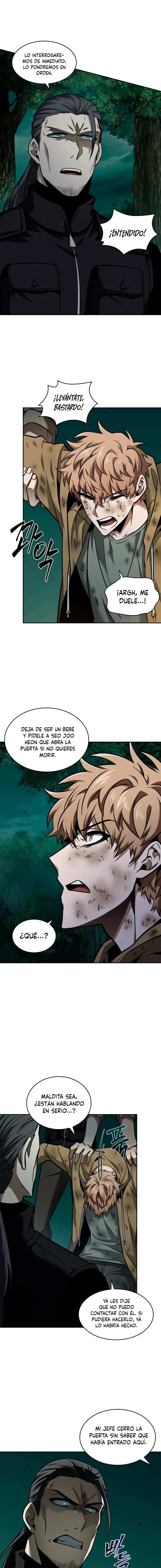 Tomb Raider King capítulo 332, página 7
