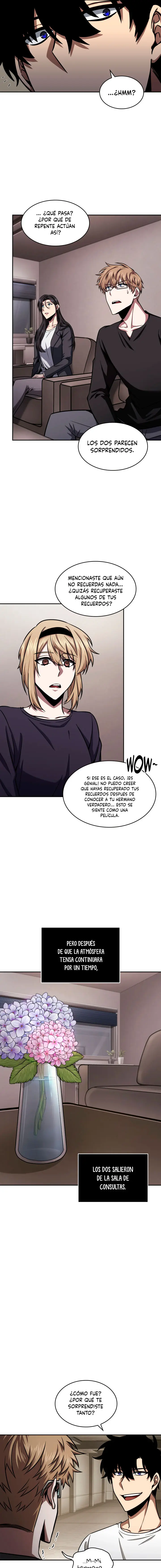 Tomb Raider King capítulo 334, página 5
