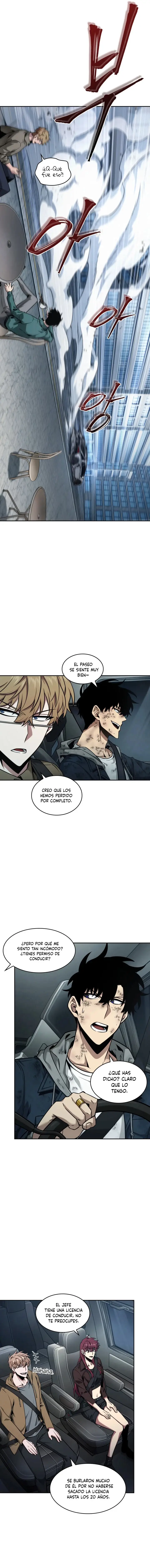 Tomb Raider King capítulo 337, página 12