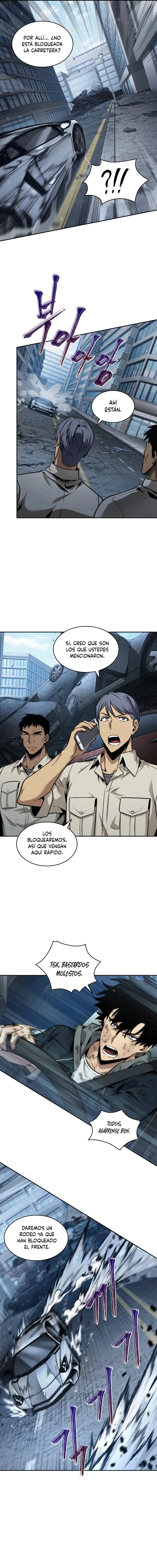 Tomb Raider King capítulo 337, página 14