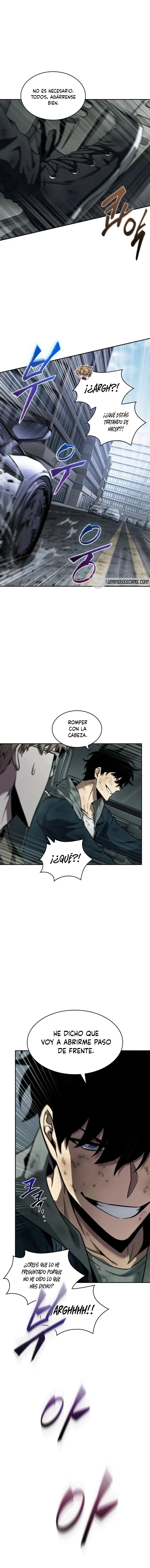 Tomb Raider King capítulo 338, página 3