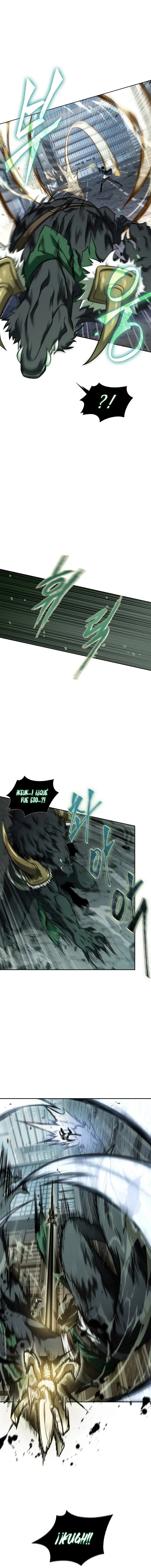 Tomb Raider King capítulo 338, página 10
