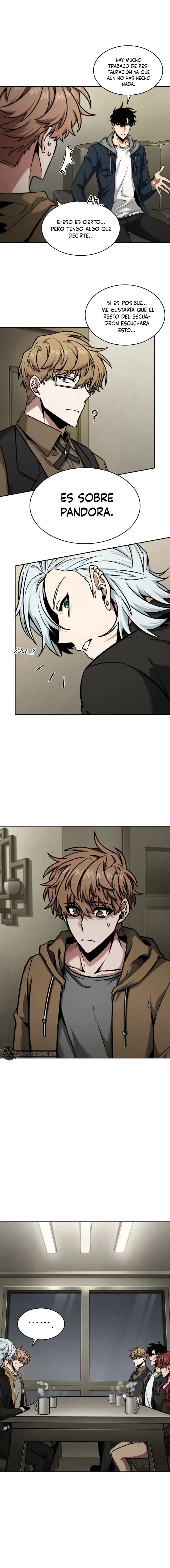 Tomb Raider King capítulo 339, página 12