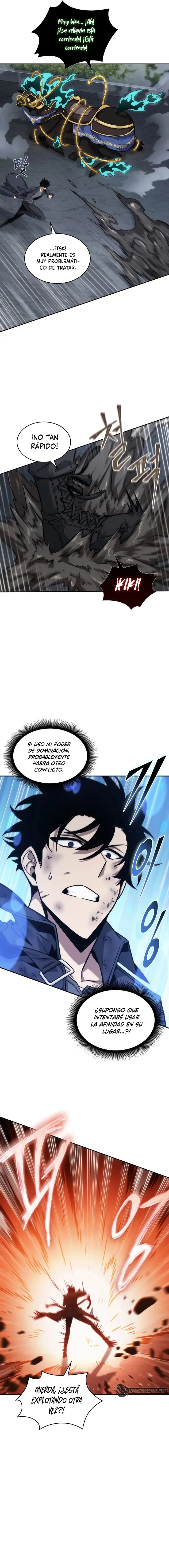 Tomb Raider King capítulo 341, página 7