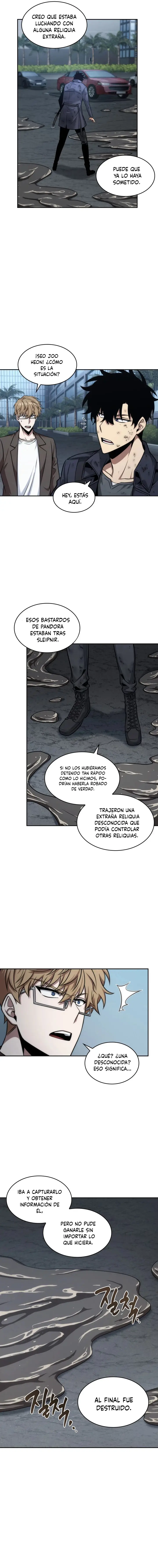 Tomb Raider King capítulo 341, página 10