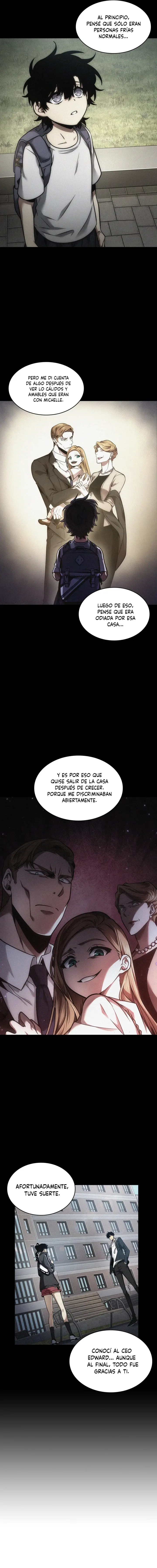 Tomb Raider King capítulo 342, página 6