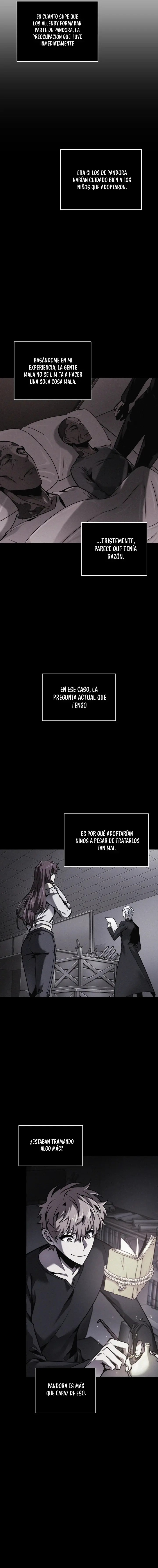 Tomb Raider King capítulo 342, página 9