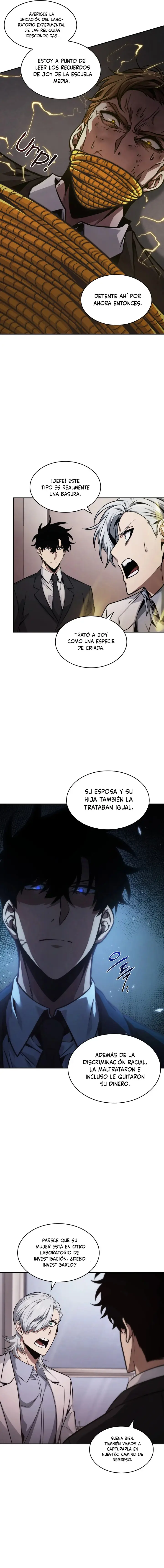 Tomb Raider King capítulo 343, página 6