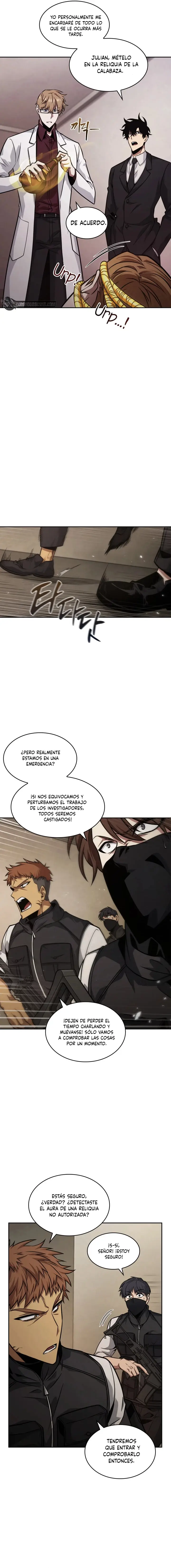 Tomb Raider King capítulo 343, página 7