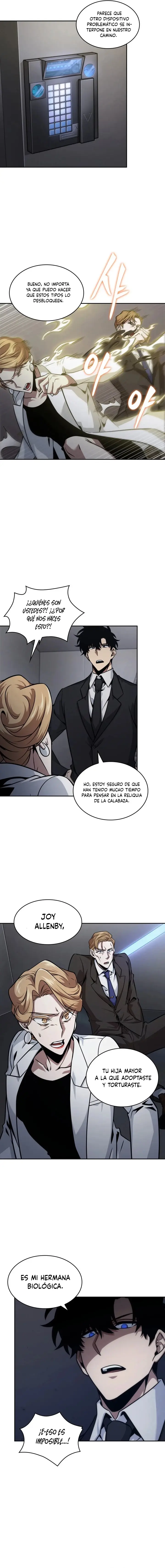 Tomb Raider King capítulo 343, página 12