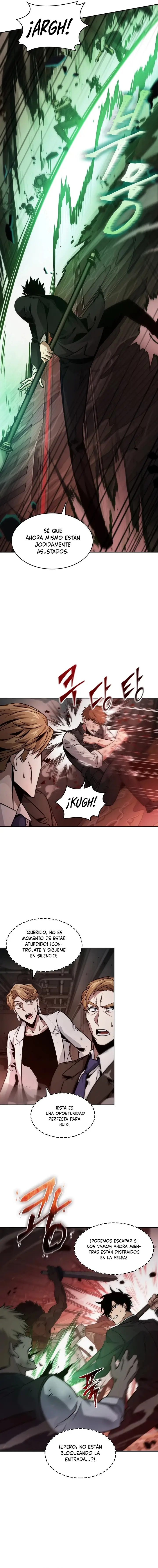 Tomb Raider King capítulo 345, página 4