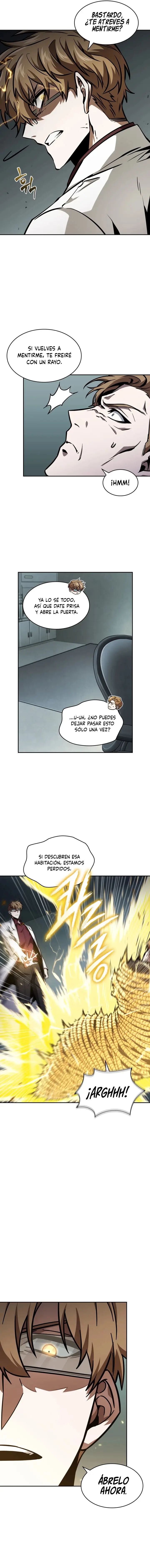 Tomb Raider King capítulo 346, página 5