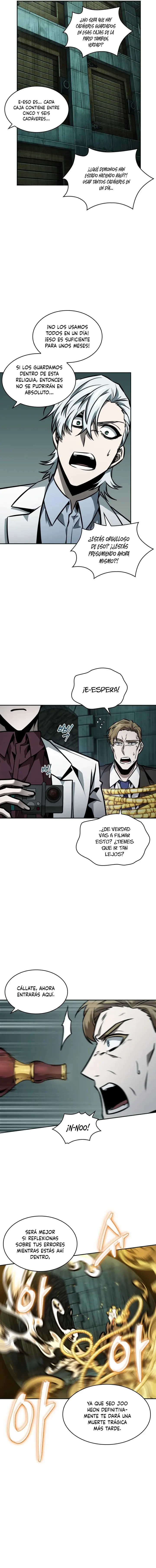 Tomb Raider King capítulo 346, página 9