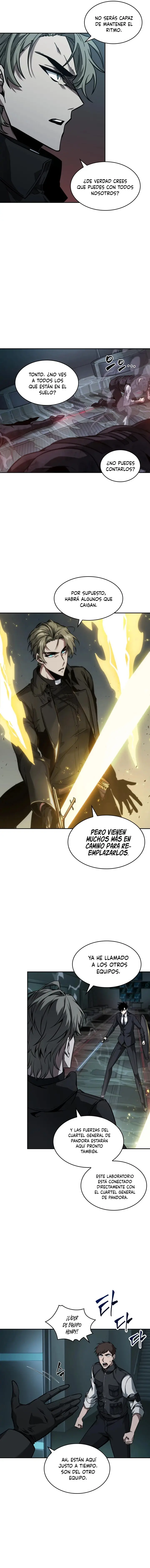 Tomb Raider King capítulo 346, página 11