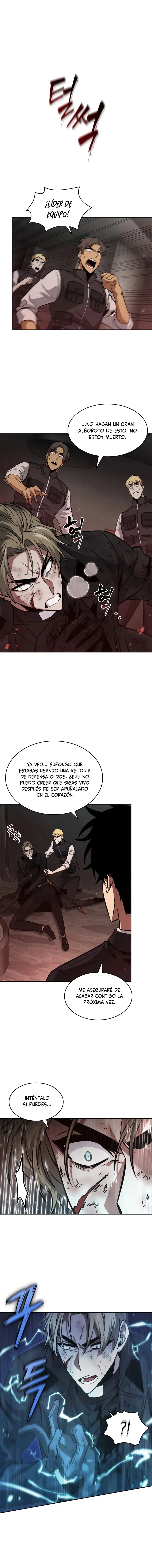 Tomb Raider King capítulo 347, página 11