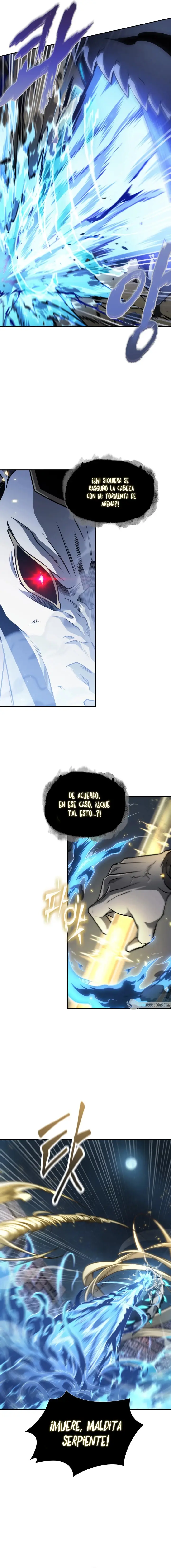 Tomb Raider King capítulo 348, página 10