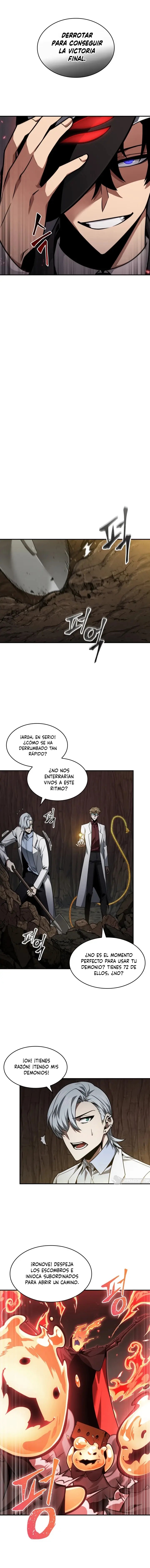 Tomb Raider King capítulo 348, página 12