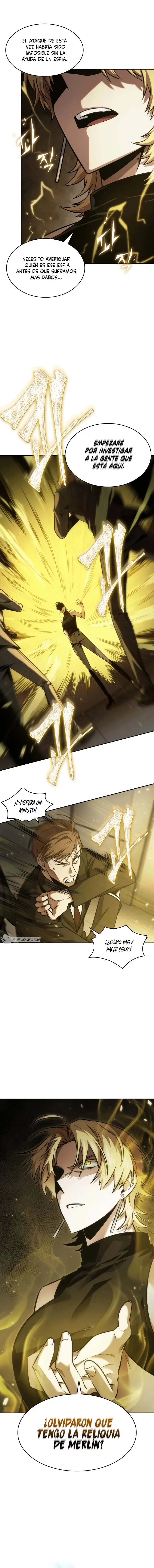 Tomb Raider King capítulo 349, página 15