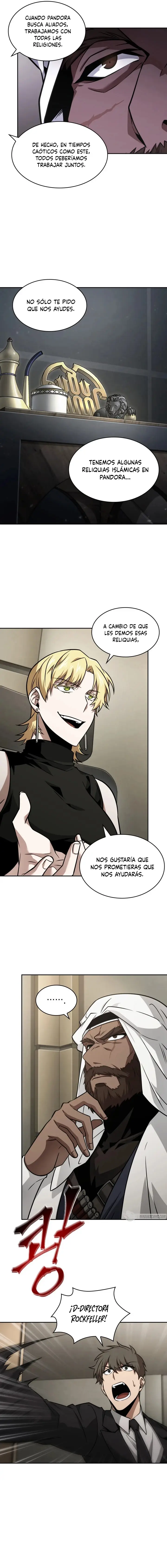 Tomb Raider King capítulo 351, página 12