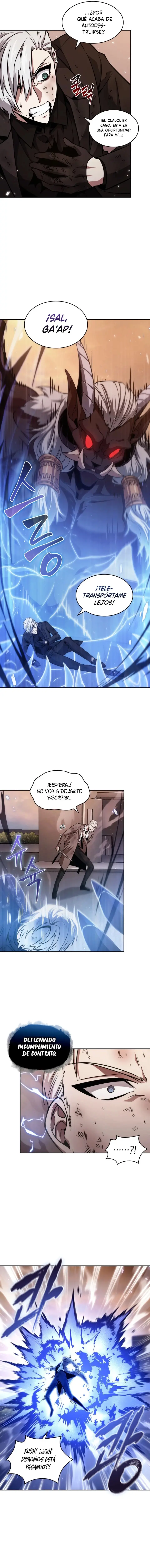 Tomb Raider King capítulo 353, página 4