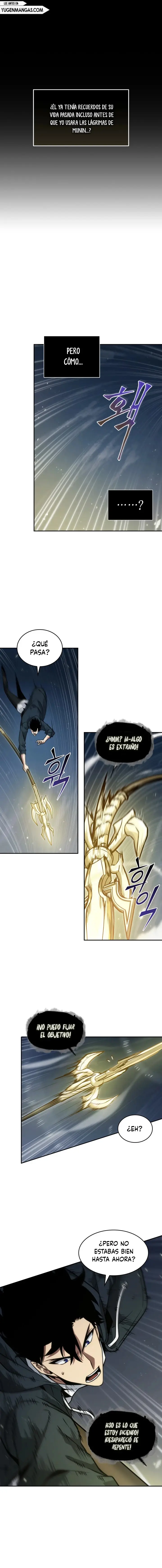 Tomb Raider King capítulo 353, página 12