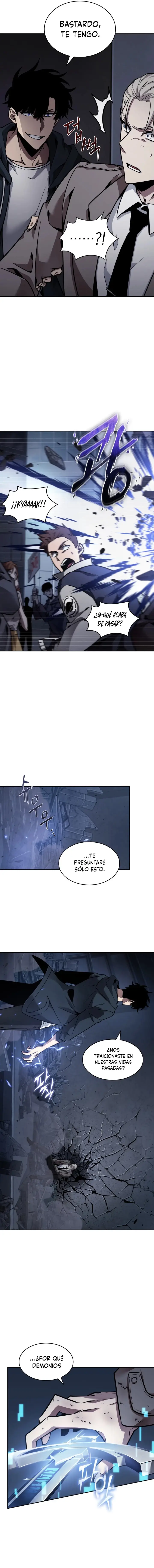 Tomb Raider King capítulo 354, página 8